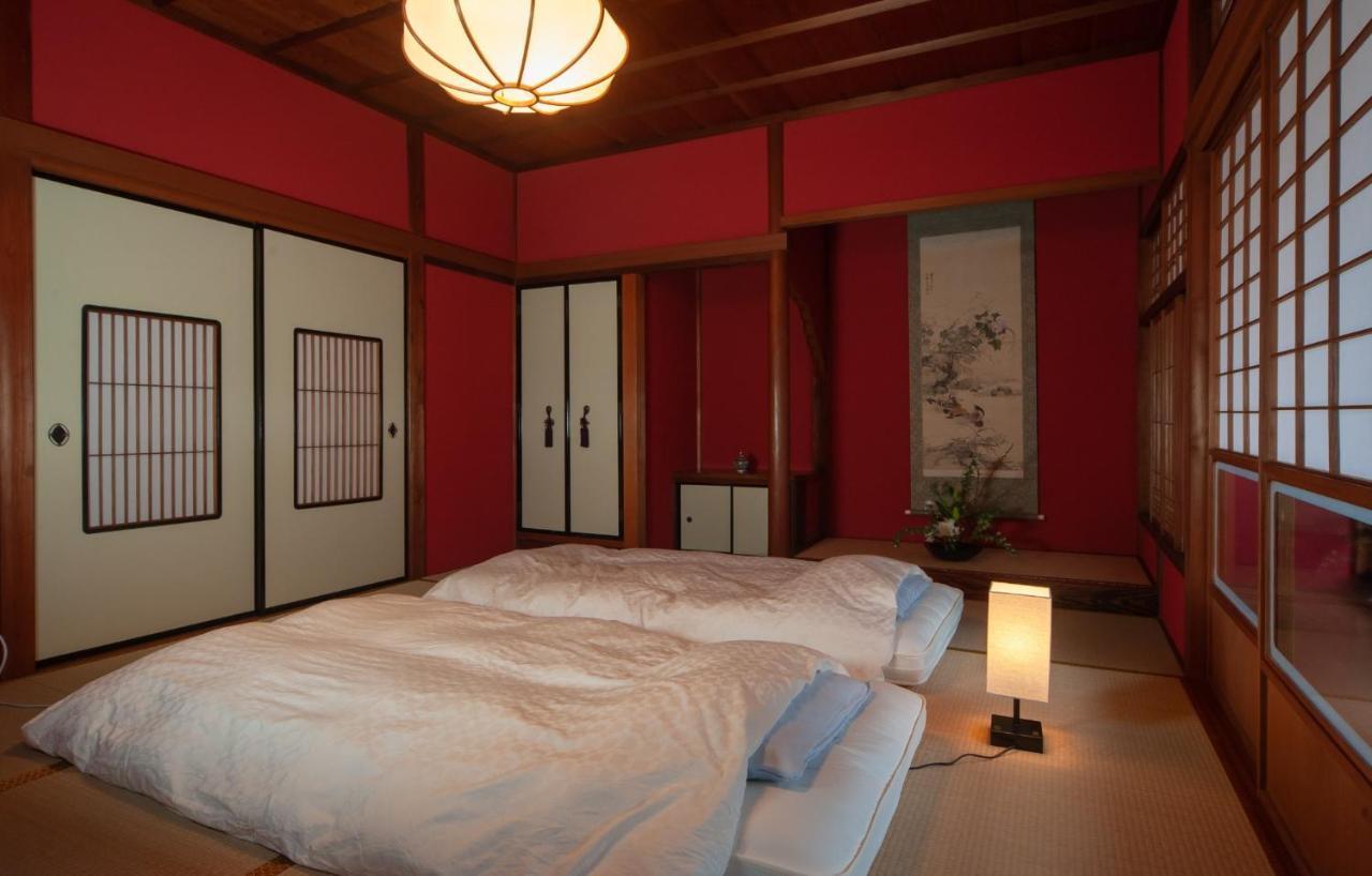 Wabi - Vacation Stay 52963V Kanazawa Exterior foto
