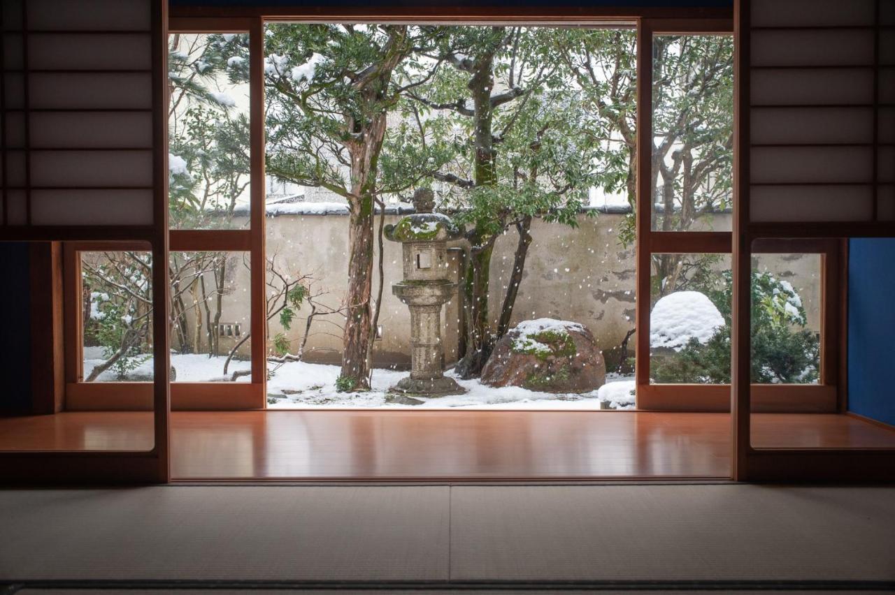 Wabi - Vacation Stay 52963V Kanazawa Exterior foto