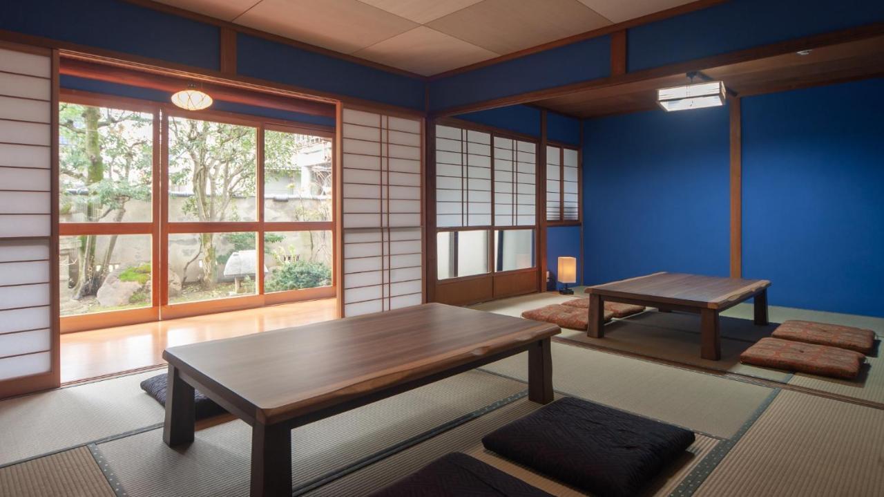 Wabi - Vacation Stay 52963V Kanazawa Exterior foto
