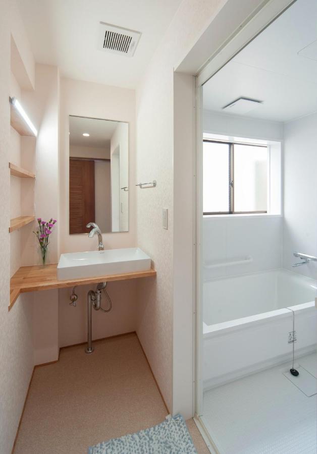 Wabi - Vacation Stay 52963V Kanazawa Exterior foto